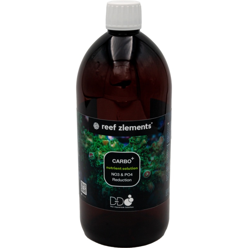 Reef Zlements Carbo+ Nhrstofflsung 1 Liter