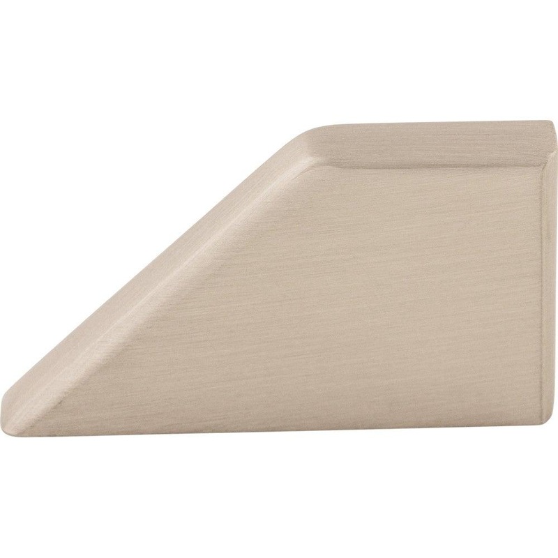 Top Knobs Tapered Knob 1 Center to Center