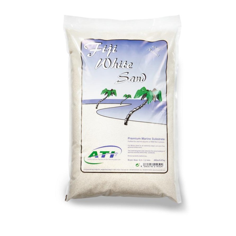 ATI Fiji White Sand L 20lbs/9,07kg