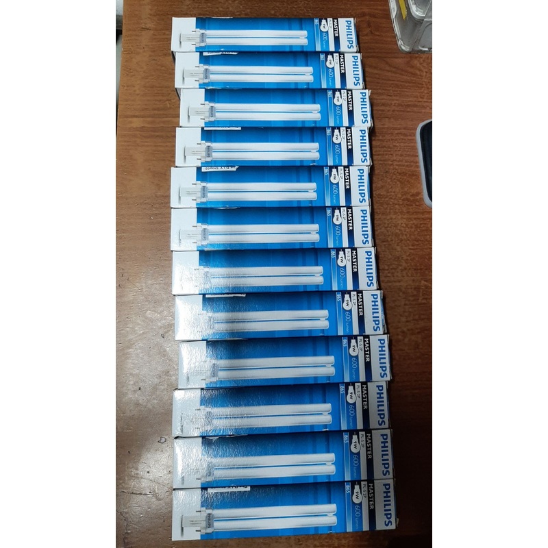 Philips Lamps Color 86 9w