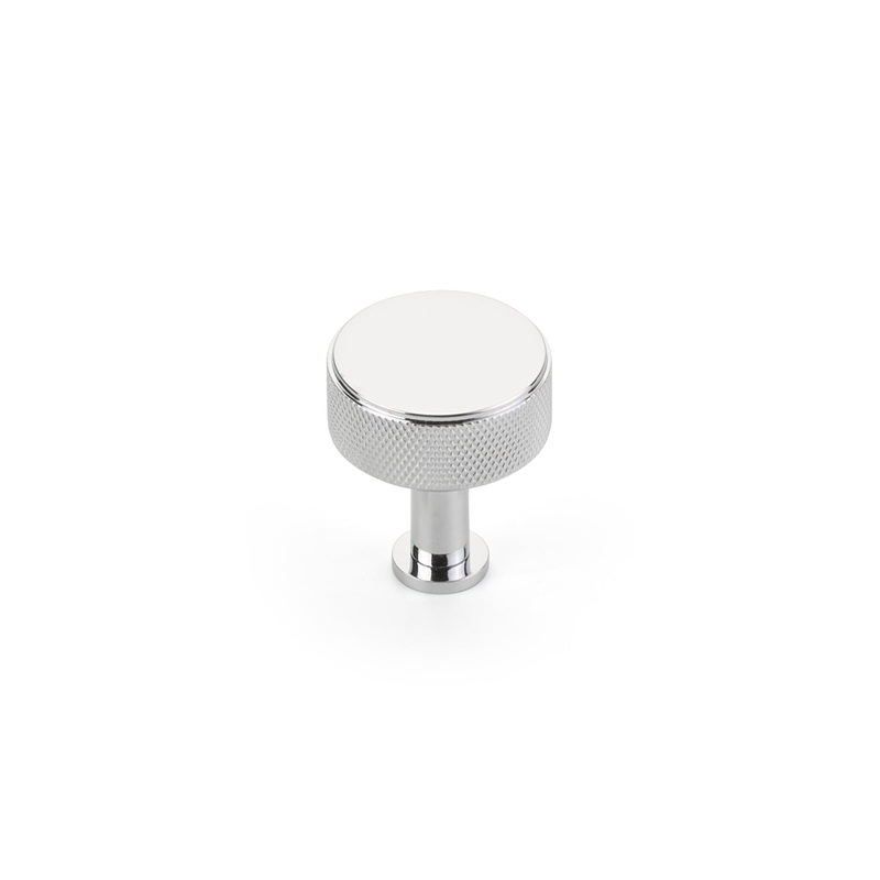 Pub House Knurled Knob by Schaub