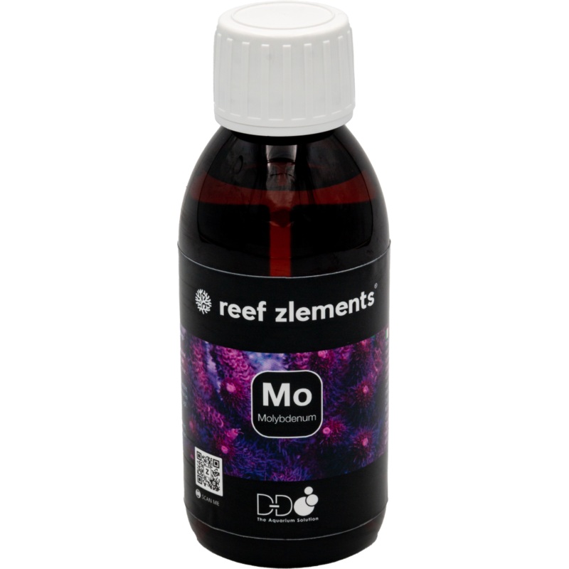 Reef Zlements Trace Elements Molybdn 150 ml