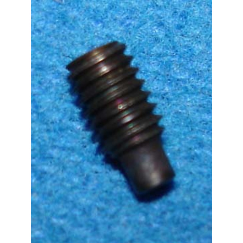 SCREW GRUB DOG POINT [CR150640]