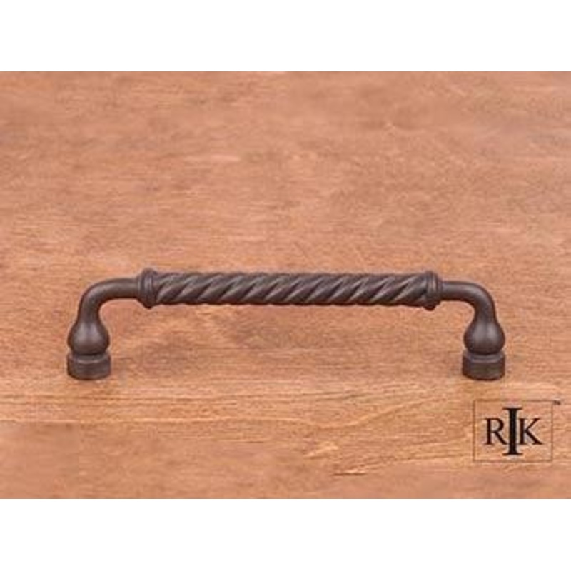 Twisted Pull 5 – Oil Rubbed Bronze