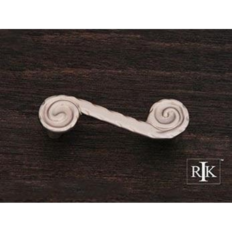 Waves @ End Pull 3 – Pewter