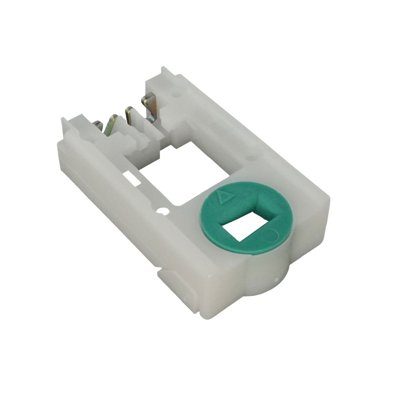 WRS 2-1/16 Pivot Locking Shoe – Green Cam