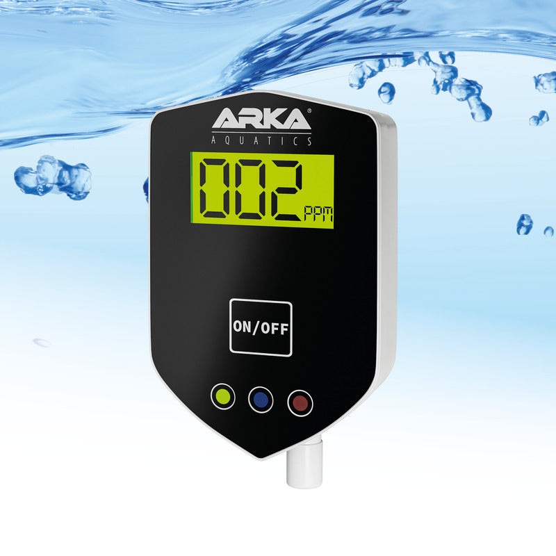 ARKA In-Line TDS – Messgert