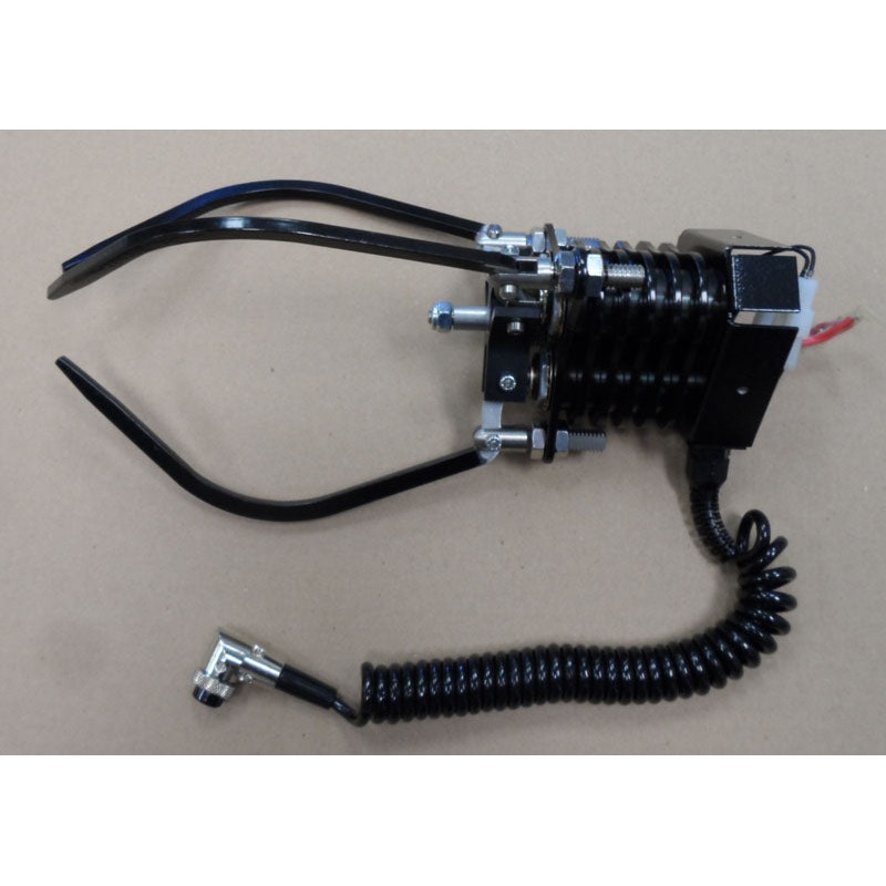 ASY (LARGE CLAW) ICE GRAB N WIN [CX1078NX]