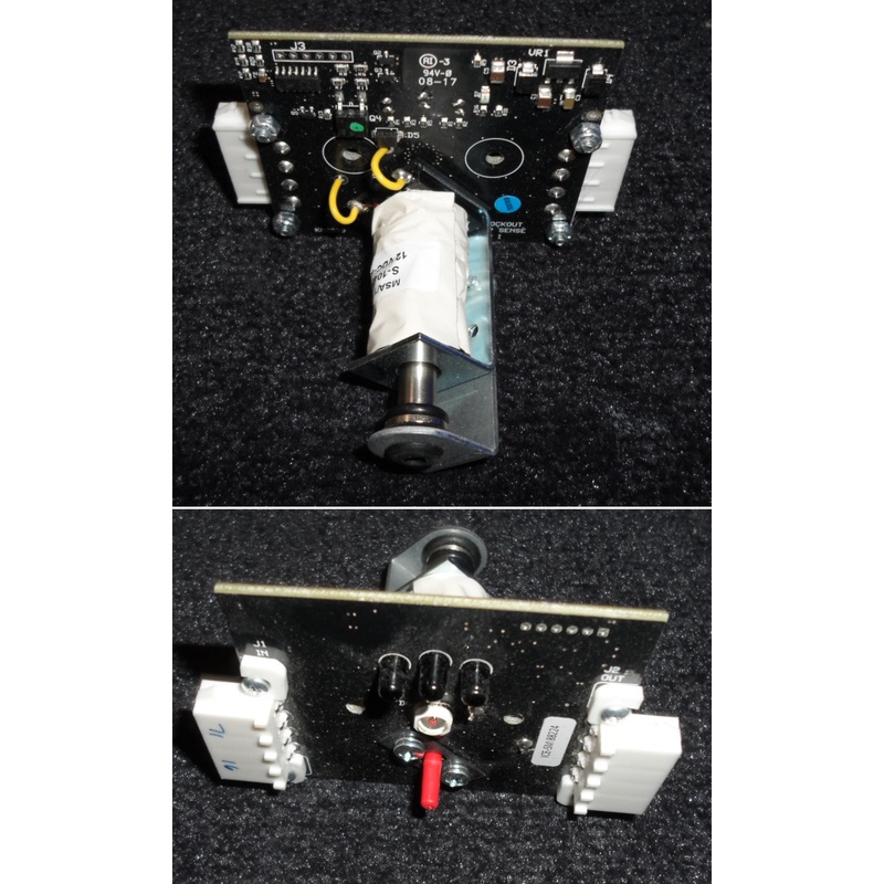 ASY (SOLENOID) [KN2009X]