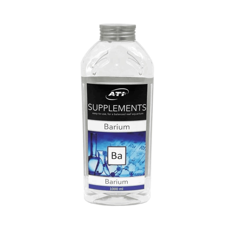 ATI Barium 1000ml