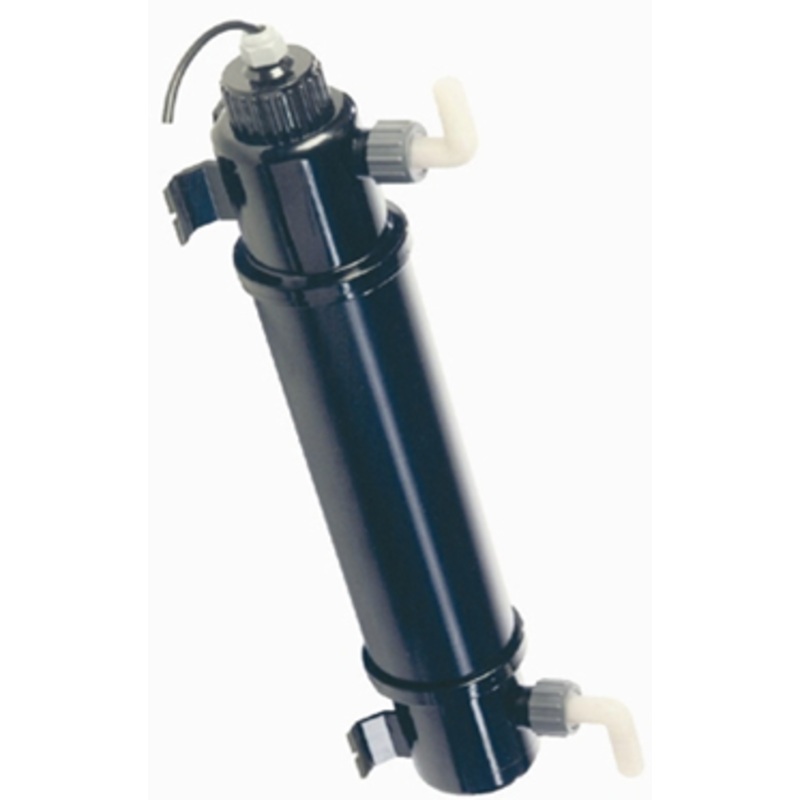Deltec UV Type 101 10 W UVC-Klrer (Durchfluss max. 500 l/h)