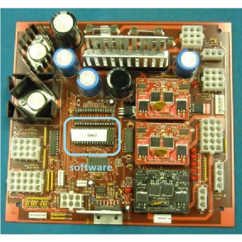 PCBA (MAIN) [CX2034X]