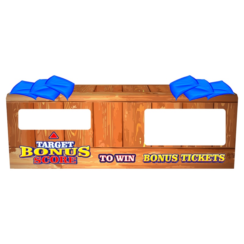 SCORE PANEL (MAT/PRINT) [TL7229]