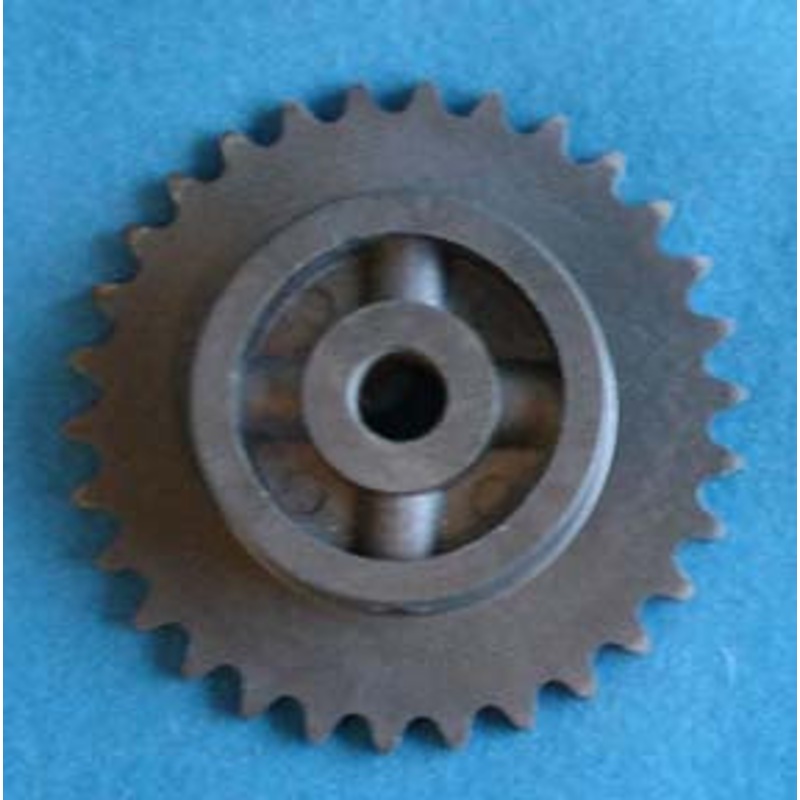 SPROCKET SEE NOTE [SR1052]