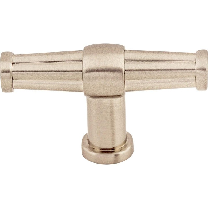 Top Knobs Luxor T-Handle Knob