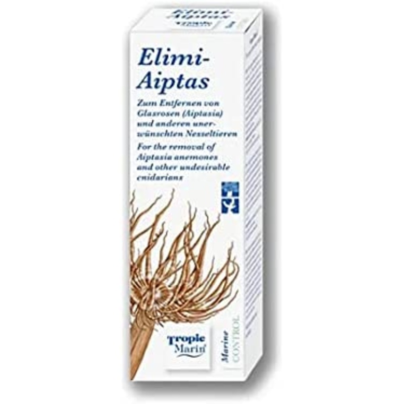 Tropic Marin ELIMI-AIPTAS 50 ml
