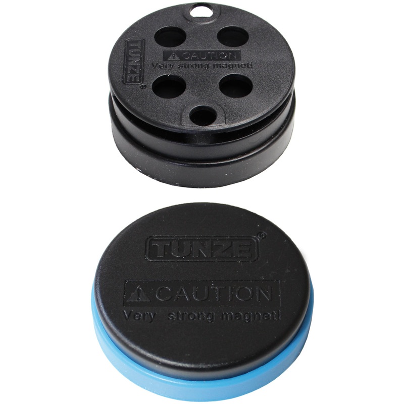 Tunze Magnet Holder Universalhalter (max. 20 mm) (6025.500)