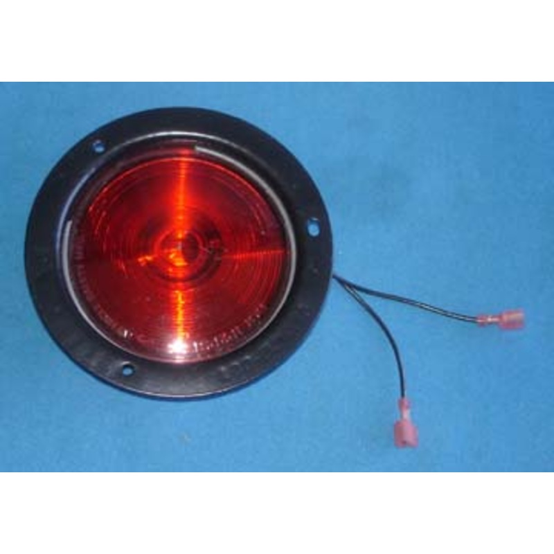 ASY (FLASHING LIGHT RED) [CG2006X]