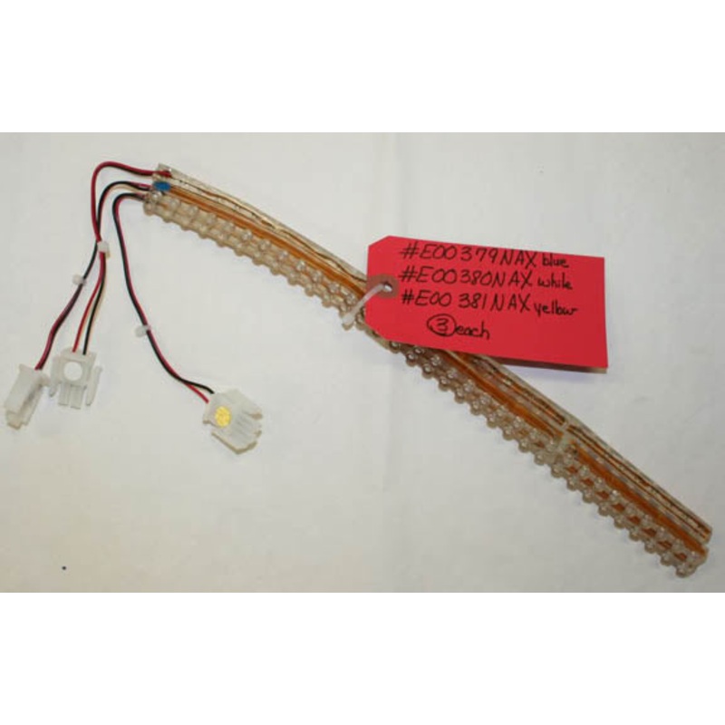 ASY (LED STRIPWHITE) [E00380NAX]