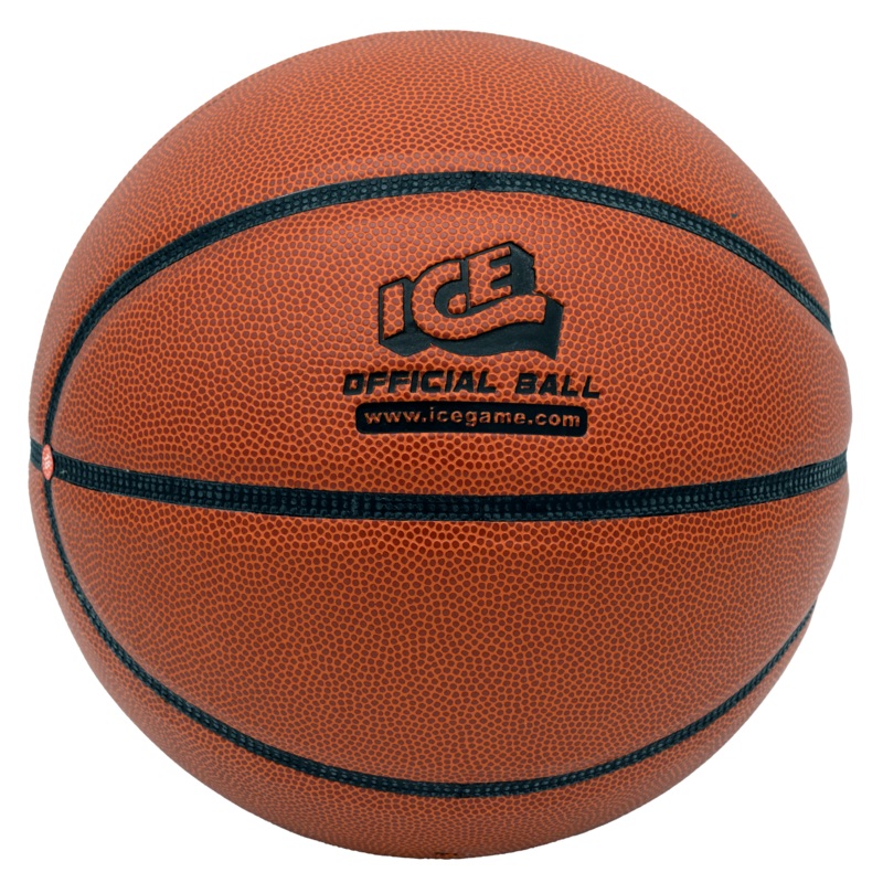 BASKETBALL 8.5 PU LEATHER [NB3001P]