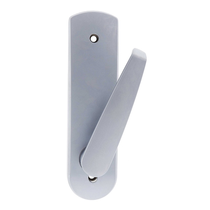 Carbine CDL71 internal lever