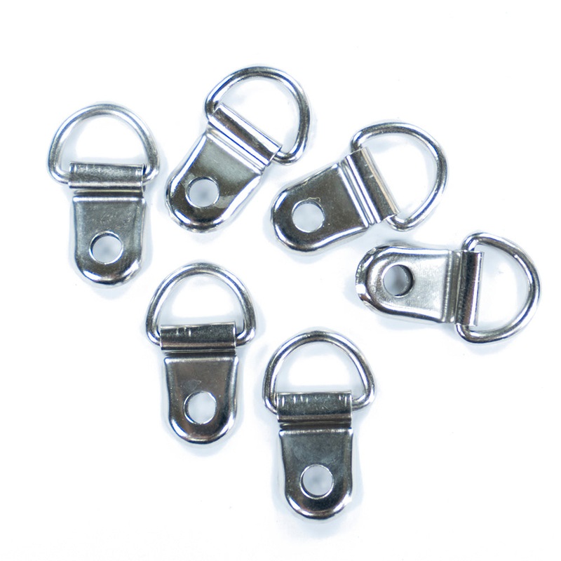 Frame Hook Hanger 8Pc Ib