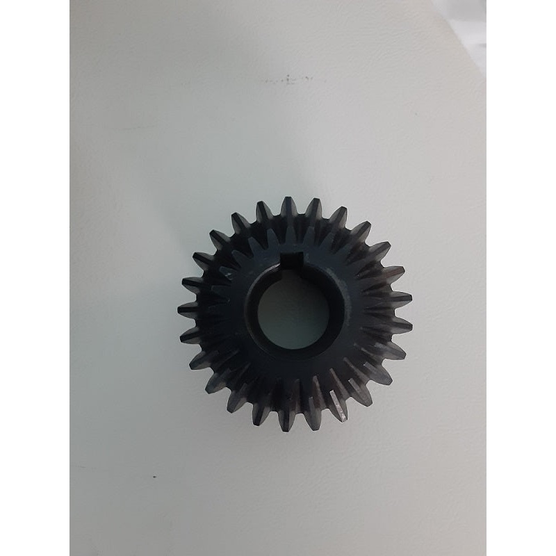 GEAR MITER (TAPPED W/ SET SCREW) [WE1055]