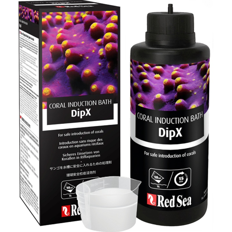 Red Sea DipX 100ml (pro 12 St.) (R22710)