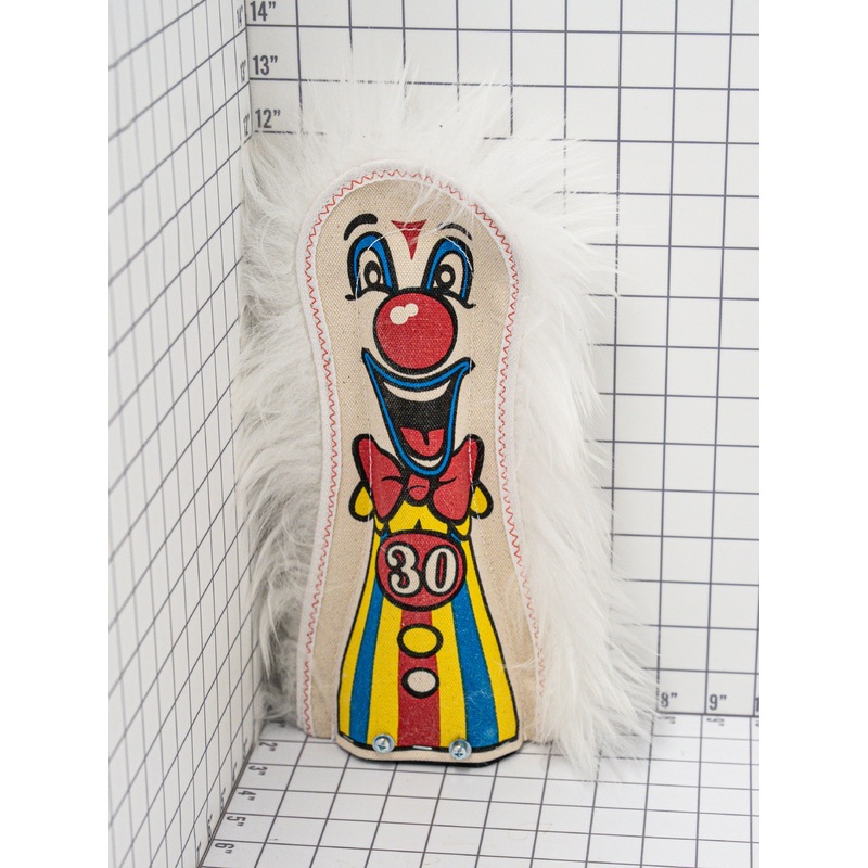 TARGET ASY CLOWN (LARGE 11.5/30 VALUE) STANDARD [BL4010X]