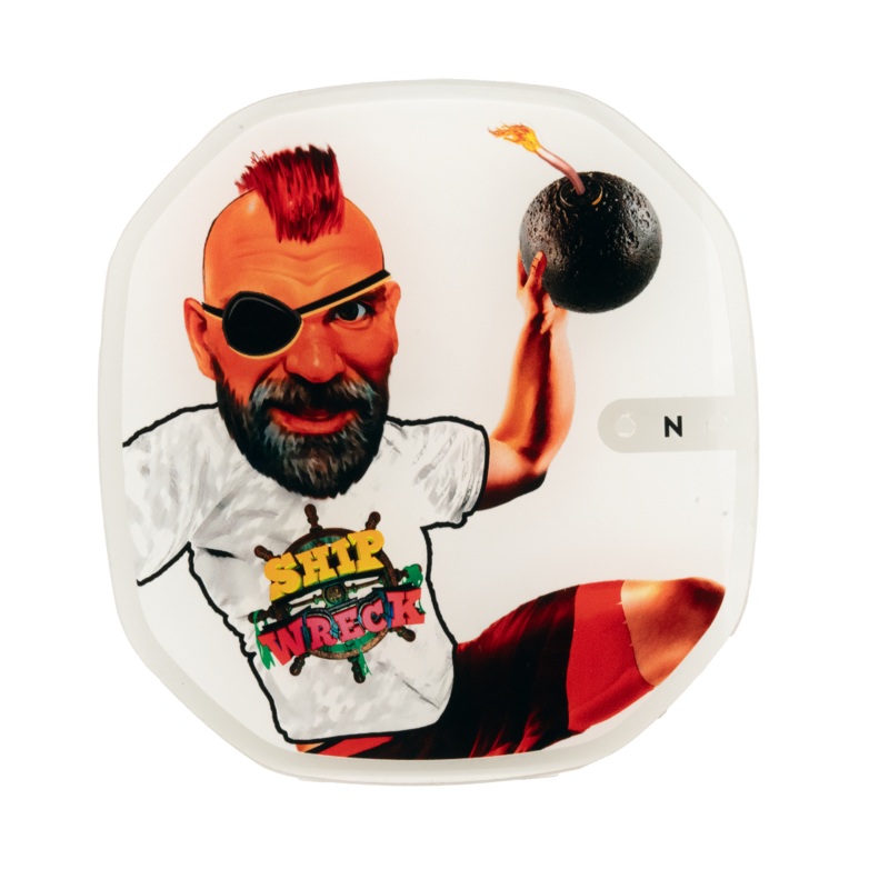 TARGET N (MAT/PRINTED) [DB7030N]