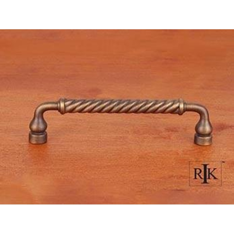 Twisted Pull 5 – Antique English
