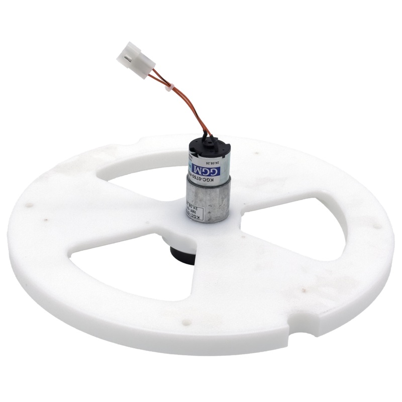 ASY (TOP MOTOR) [ZS3030X]