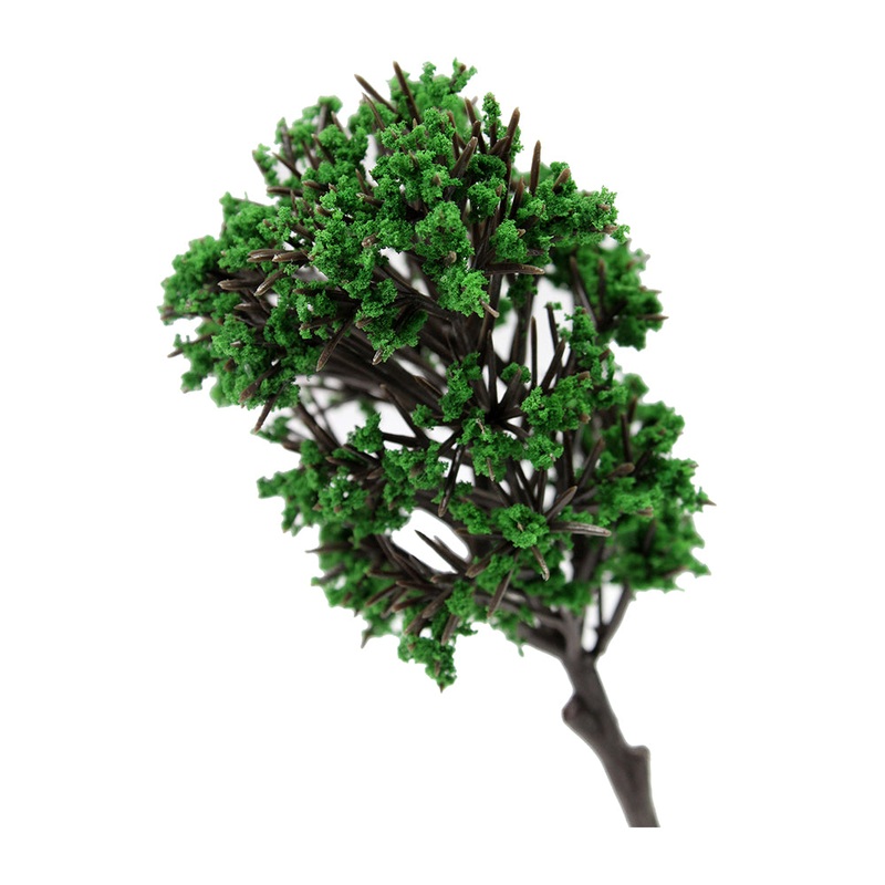 Bushy Tree 120 Mm 1Pc Box Ib