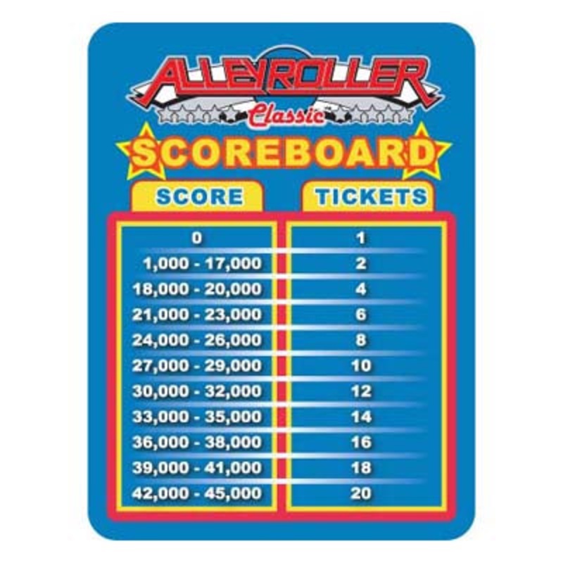 INSTRUCTION SIGN [RB7112]