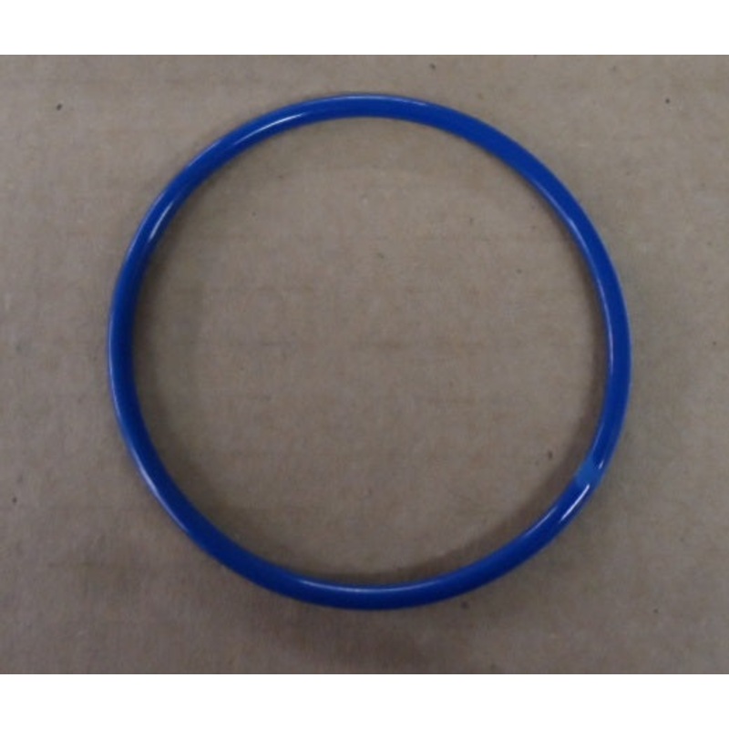 O RING (BLUE URETHANE) IDLE [GB4018]