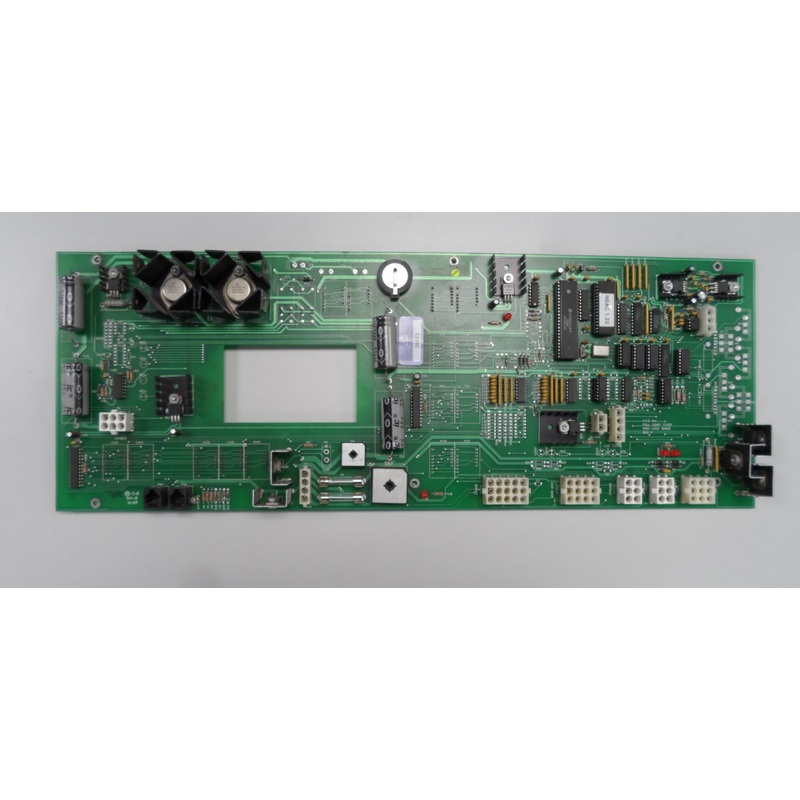 PCBA (MAIN) ALL STAR HOOPS [NB2034CBX]