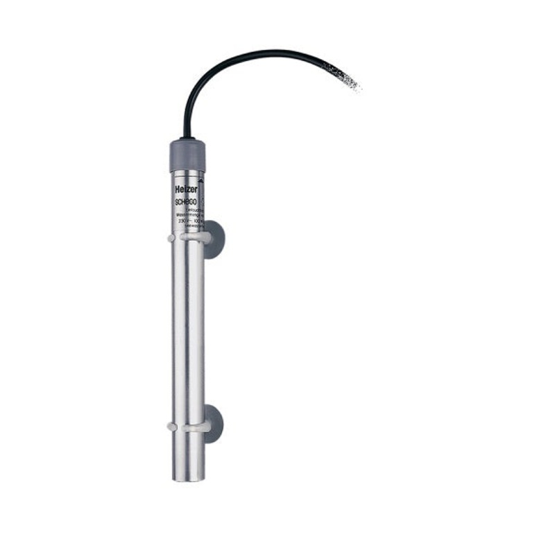 Schego Heizer Titanrohr 150 Watt