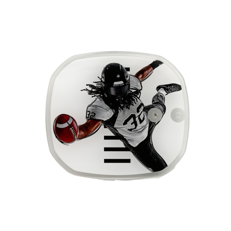 TARGET RIGHT BOTTOM (MAT/PRINTED) [QB7025]