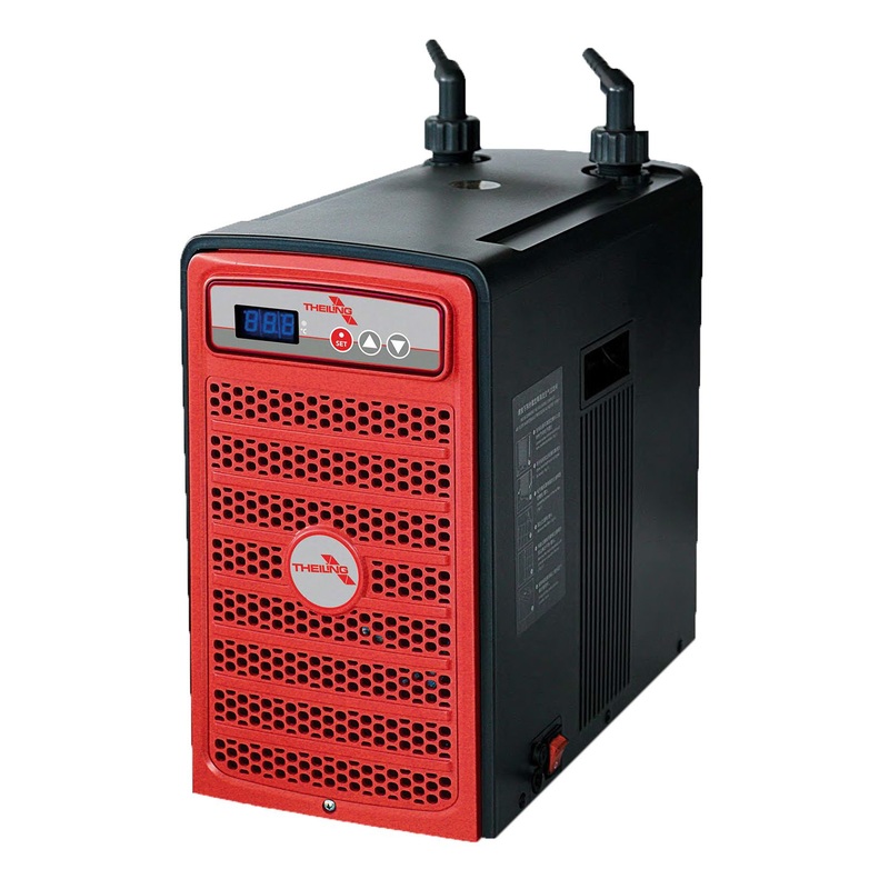 Theiling Khler Polar 250 (600-2200 l/h)