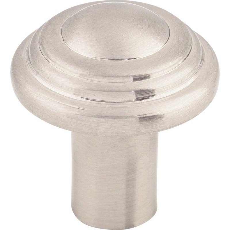Top Knobs Aspen II Button Knob