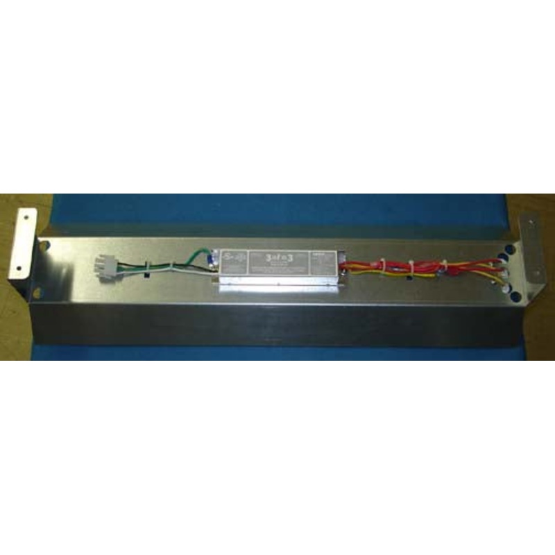 ASY (LIGHT HOUSING) [RB1013X]