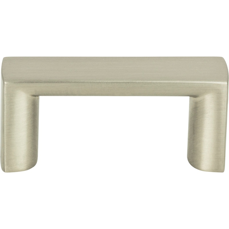 Atlas Homewares Tableau Squared Pull