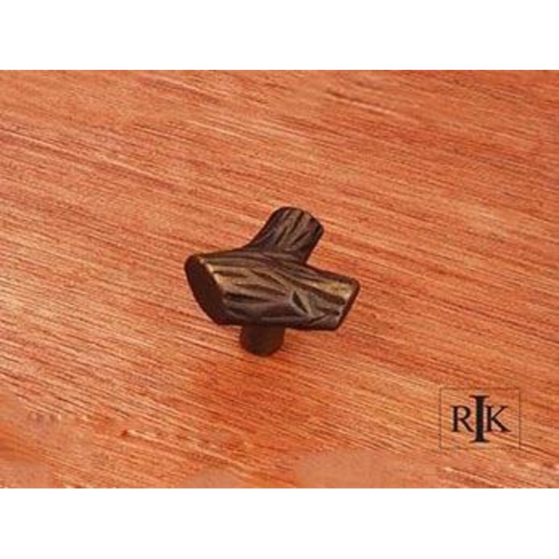 Branch Knob 1 1/2 (38mm)