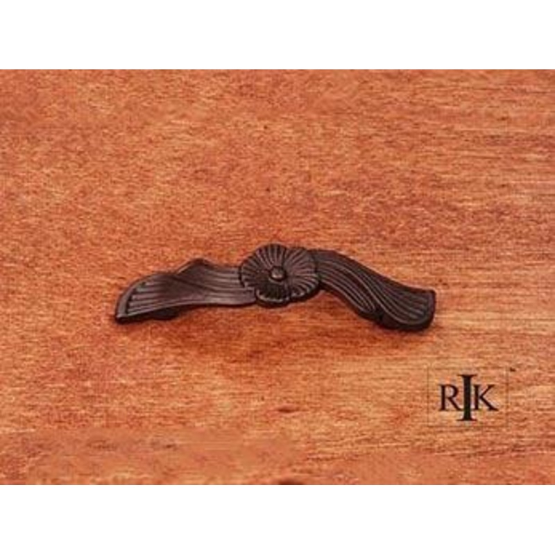 Daisy Pull 3 – Oil Rubbed Bronze