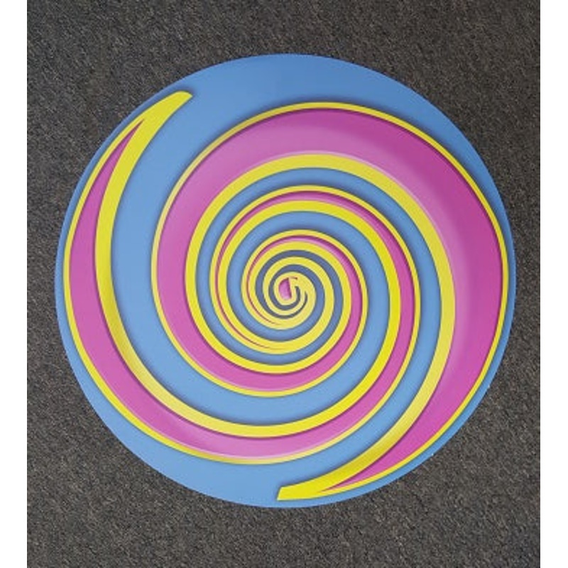 DECAL (PLAYFIELD) [KN7019]