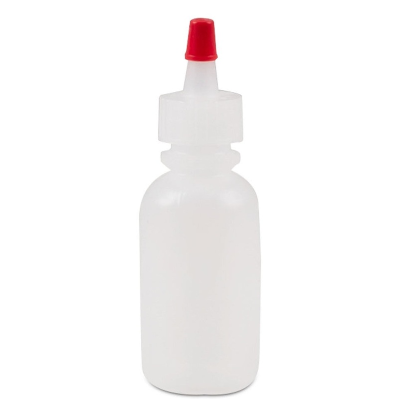 DISPENSING BOTTLE 2 0Z. (SPECIFY PAINT COLOR & GAME) [AA0035]
