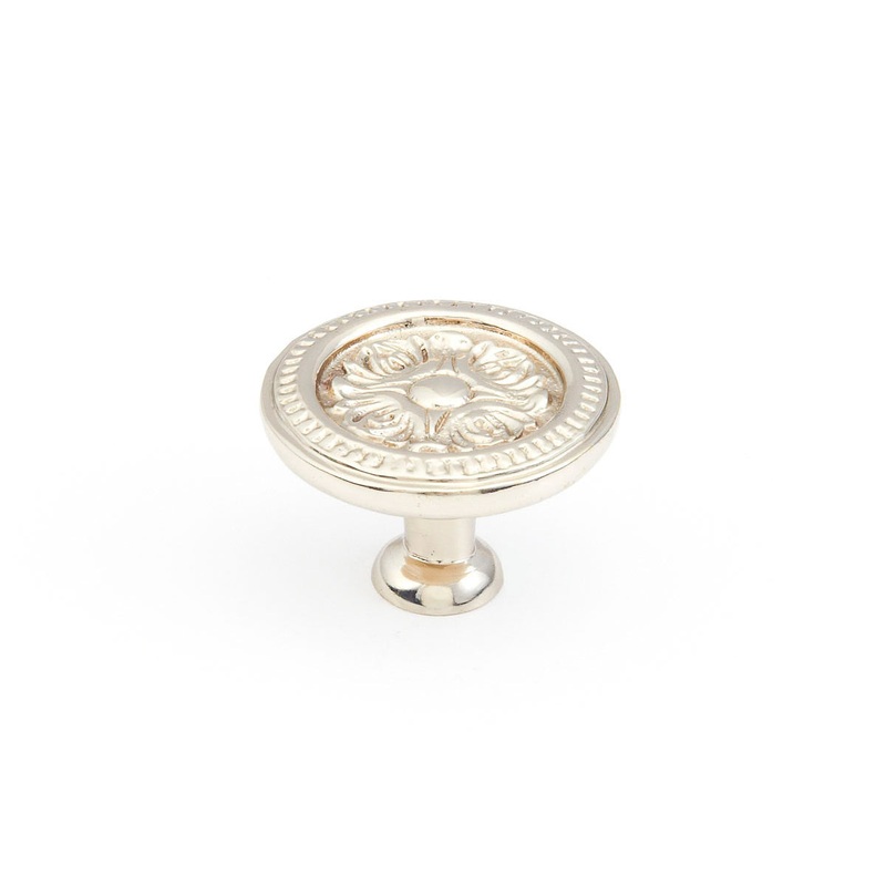 Eastlake Knob by Schaub