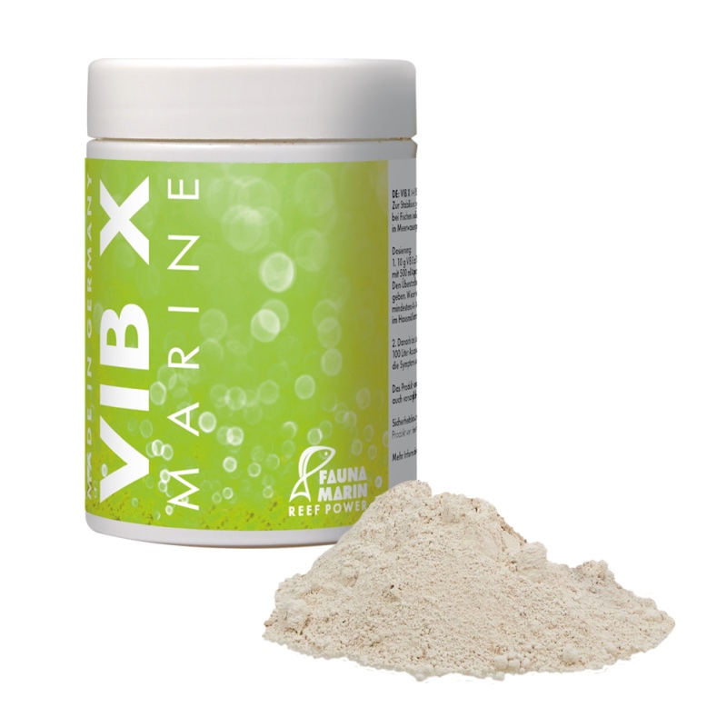 Fauna Marin VIB X Marine zur Stabilisierung der Mikrobiota 140 g