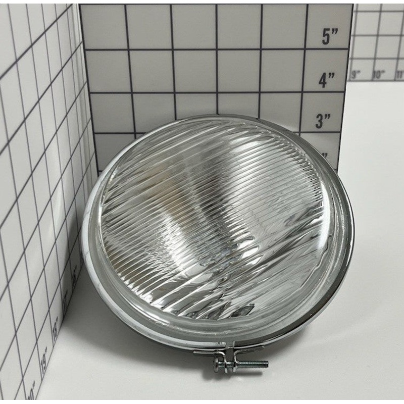 HEAD LAMP COVER [XSIKCCUS020]