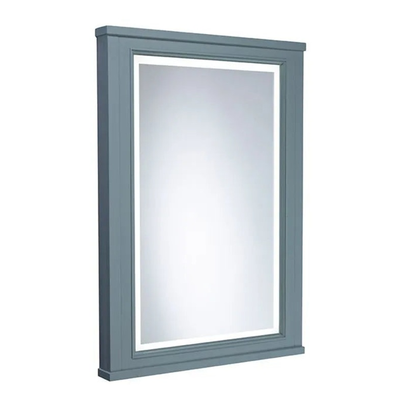 Lansdown Wooden Framed Mirror